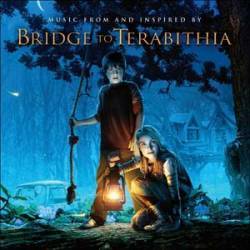 BO : Music from and Inspired by Bridge to Terabithia